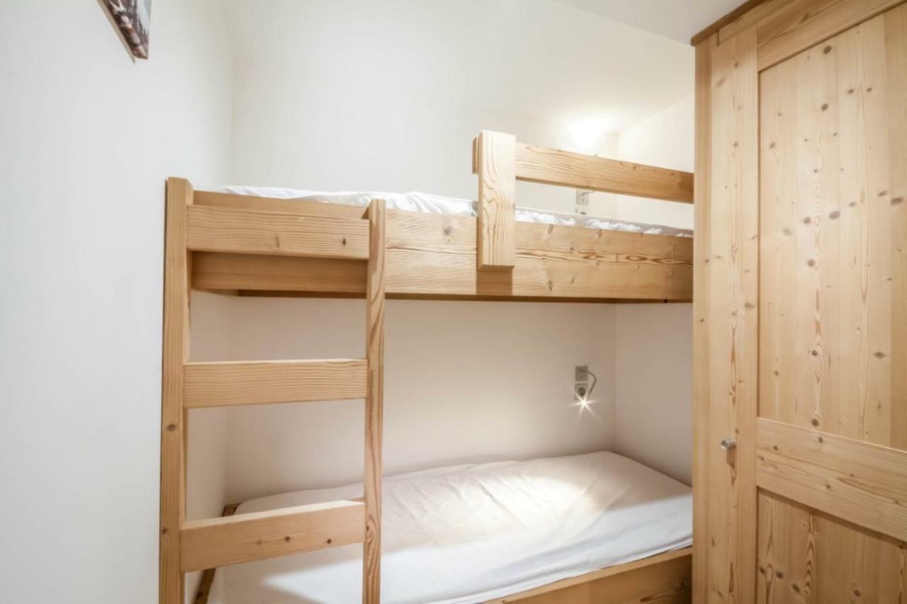 Apartamento Joux Plane A 202 Morzine Exterior foto