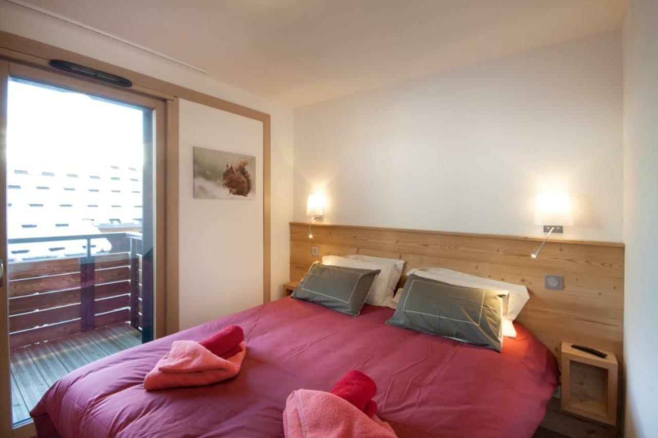 Apartamento Joux Plane A 202 Morzine Exterior foto
